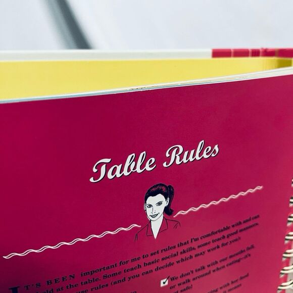 Deceptively Delicious Cookbook Simple Secrets to Get Your Kids Eating Good Food - Picture 11 of 11